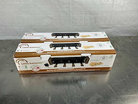 Little balance elektrisch bak- en grillapparaat (2x) - afbeelding 5 van  5