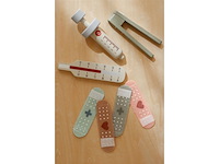 Little dutch dierenartspraktijk - 22-delig mint - afbeelding 2 van  4