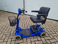 Little gem 2 - scootmobil - afbeelding 1 van  7