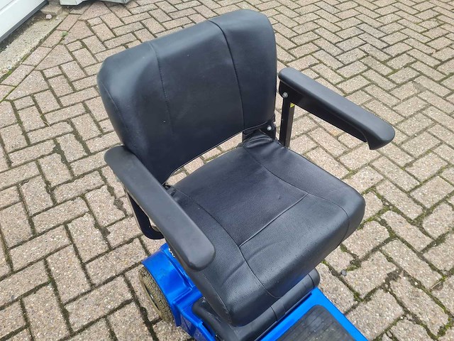 Little gem 2 - scootmobil - afbeelding 2 van  7