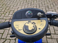Little gem 2 - scootmobil - afbeelding 3 van  7
