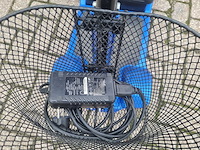 Little gem 2 - scootmobil - afbeelding 4 van  7