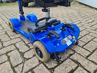 Little gem 2 - scootmobil - afbeelding 5 van  7