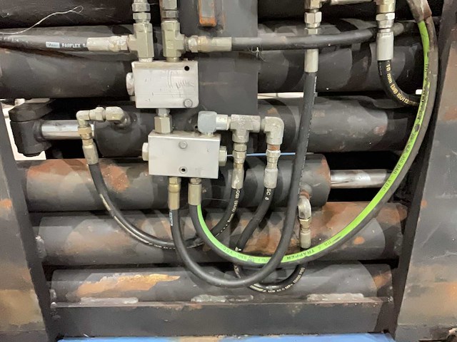 Little giant - cbl4860 hmss-er - voorzetstuk heftruck - afbeelding 4 van  13