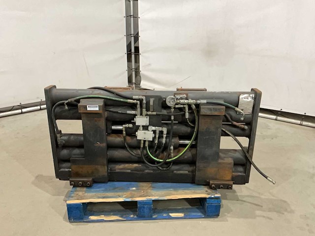 Little giant - cbl4860 hmss-er - voorzetstuk heftruck - afbeelding 9 van  13