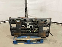 Little giant - cbl4860 hmss-er - voorzetstuk heftruck - afbeelding 9 van  13