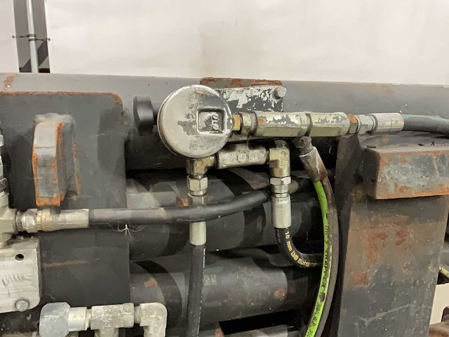 Little giant - cbl4860 hmss-er - voorzetstuk heftruck - afbeelding 3 van  13