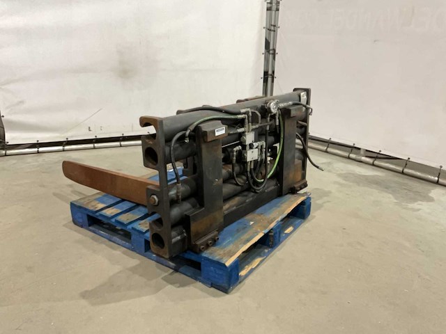 Little giant - cbl4860 hmss-er - voorzetstuk heftruck - afbeelding 7 van  13