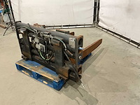 Little giant - cbl4860 hmss-er - voorzetstuk heftruck - afbeelding 8 van  13