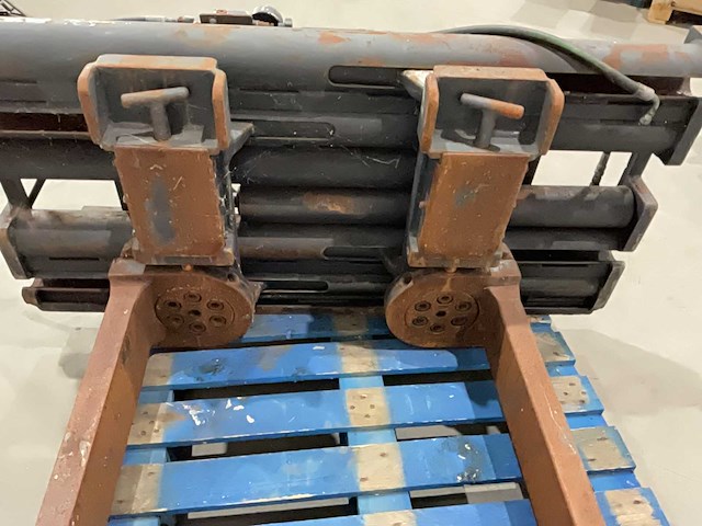 Little giant - cbl4860 hmss-er - voorzetstuk heftruck - afbeelding 11 van  13