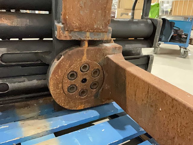 Little giant - cbl4860 hmss-er - voorzetstuk heftruck - afbeelding 13 van  13