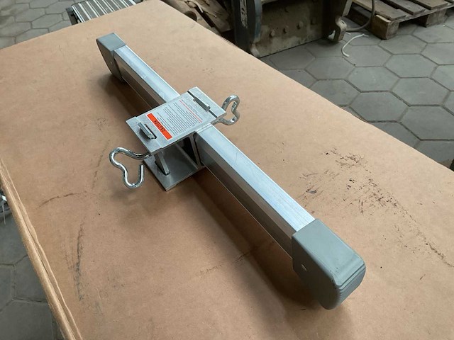 Little giant 12106 leg leveler - afbeelding 2 van  3