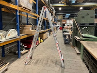 Little giant 1a ladder en toebehoren - afbeelding 4 van  15