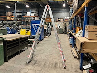 Little giant 1a ladder en toebehoren - afbeelding 2 van  15