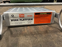 Little giant 1a ladder - afbeelding 10 van  14