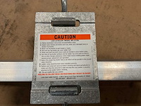 Little giant 1a ladder - afbeelding 6 van  14