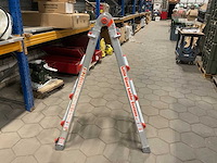 Little giant 1a ladder - afbeelding 5 van  14