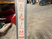 Little giant 1a ladder - afbeelding 3 van  14