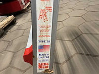 Little giant 1a ladder - afbeelding 7 van  14