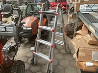 Little giant 1a ladder - afbeelding 1 van  6