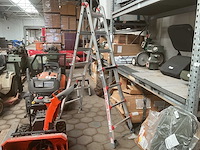 Little giant 1a ladder - afbeelding 3 van  6
