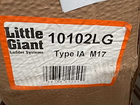 Little giant 1a ladder - afbeelding 6 van  6