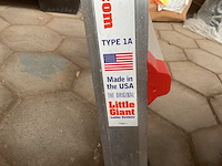 Little giant 1a ladder - afbeelding 5 van  6