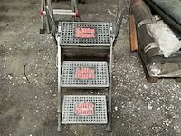 Little giant brenta 1x3 uitzettrap - afbeelding 4 van  4