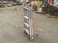 Little giant ia m17 ladder en trap - afbeelding 5 van  6