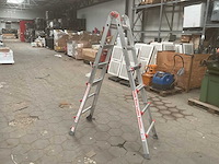 Little giant ia m17 ladder en trap - afbeelding 2 van  3