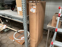 Little giant ia m17 ladder en trap - afbeelding 3 van  3