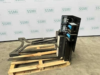 Little giant ls 150 sp vacuümlifter voor heftruck...
