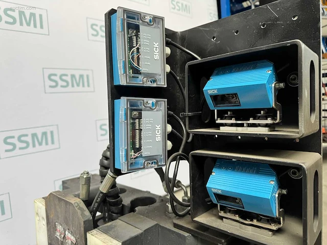 Little giant ls 150 sp vacuümlifter voor heftruck... - afbeelding 3 van  10