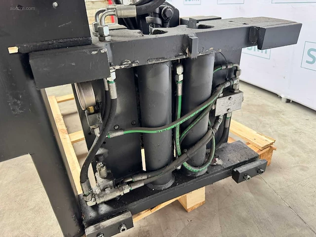 Little giant ls 150 sp vacuümlifter voor heftruck... - afbeelding 4 van  10