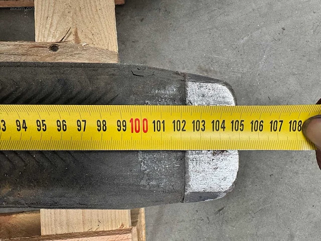 Little giant ls 150 sp vacuümlifter voor heftruck... - afbeelding 6 van  10