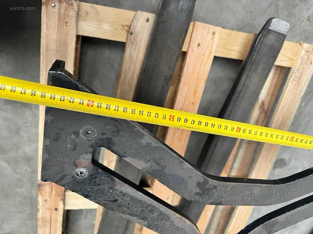 Little giant ls 150 sp vacuümlifter voor heftruck... - afbeelding 8 van  10