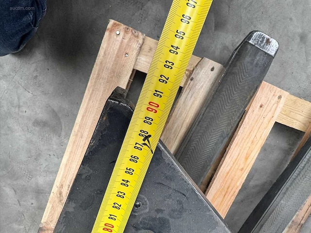 Little giant ls 150 sp vacuümlifter voor heftruck... - afbeelding 10 van  10
