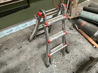 Little giant multiladder - afbeelding 3 van  3