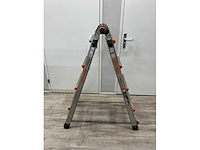 Little giant multiladder - afbeelding 2 van  2