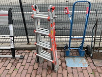 Little giant reform ladder - afbeelding 1 van  4