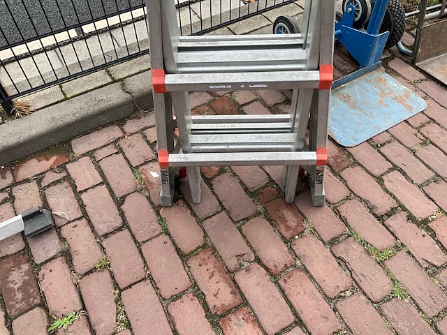 Little giant reform ladder - afbeelding 2 van  4