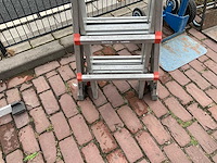 Little giant reform ladder - afbeelding 2 van  4