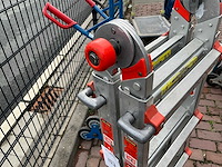 Little giant reform ladder - afbeelding 4 van  4