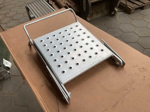 Little giant work platform - afbeelding 2 van  6