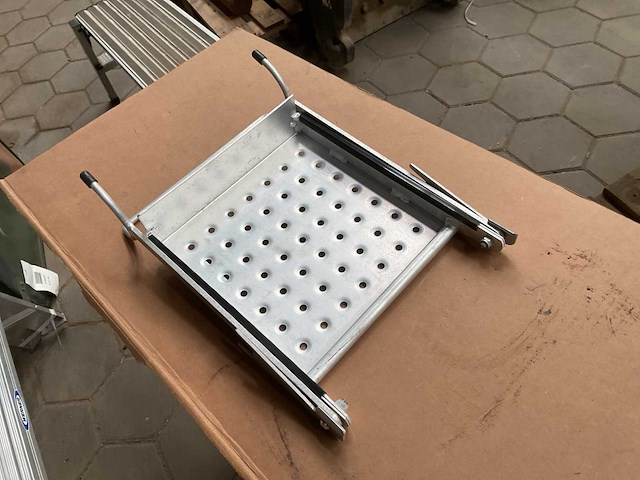 Little giant work platform - afbeelding 3 van  6
