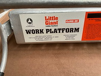 Little giant work platform - afbeelding 4 van  6