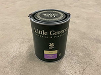 Little greene intelligent asp blik á 1l verf - afbeelding 1 van  2