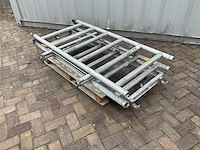 Little jumbo - kamersteiger - steiger - afbeelding 3 van  7