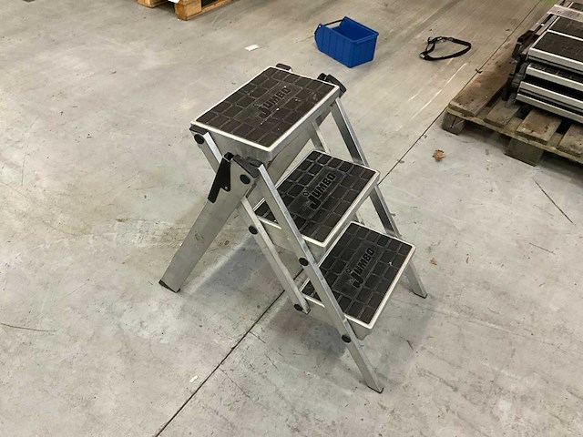 Little jumbo 310c trap (4x) - afbeelding 2 van  6