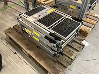 Little jumbo 310c trap (4x) - afbeelding 6 van  6